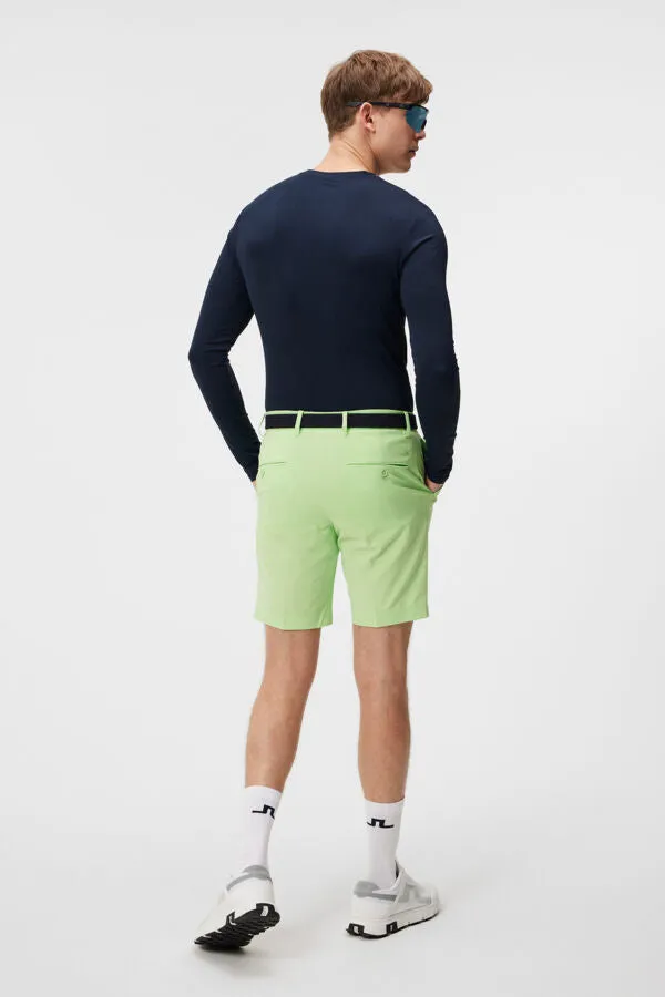 Vent Shorts Everyday Casual Wear