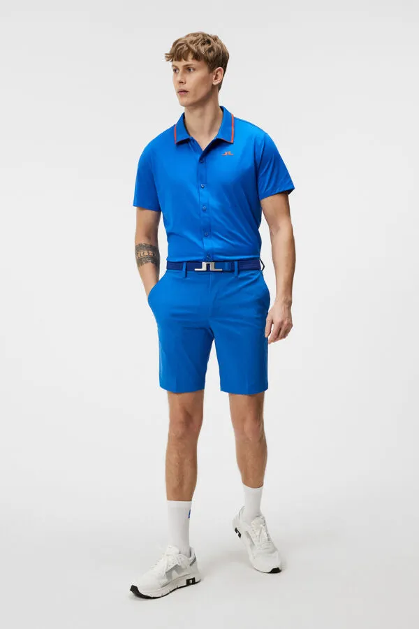 Vent Shorts Everyday Casual Wear