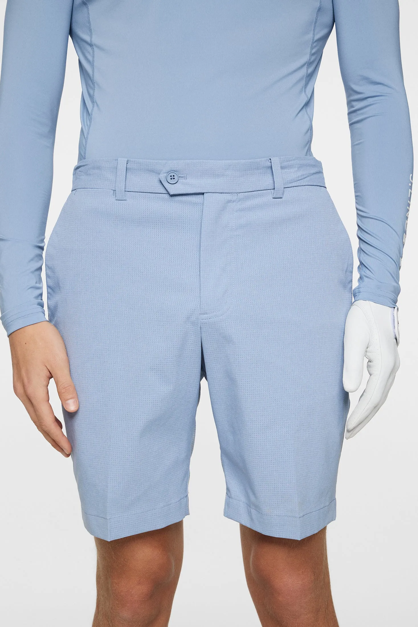 Vent Shorts Everyday Casual Wear