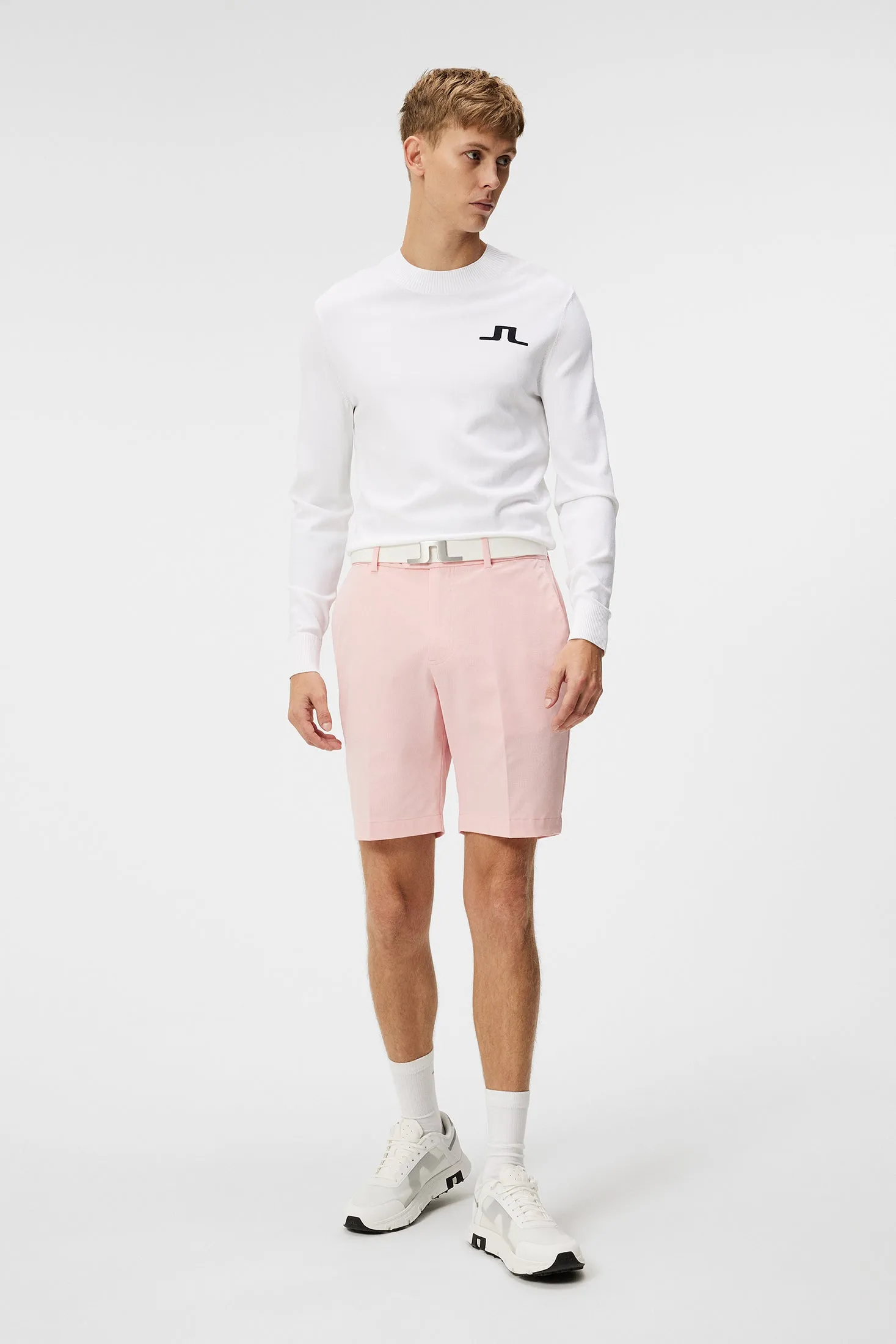 Vent Shorts Everyday Casual Wear