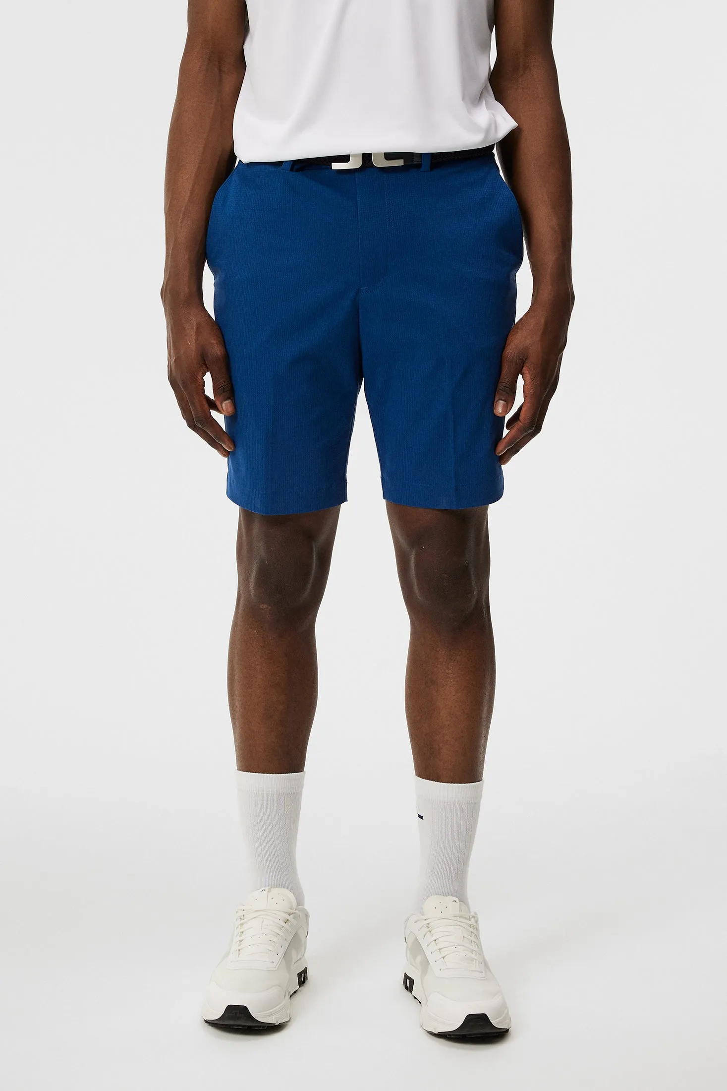 Vent Shorts Everyday Casual Wear