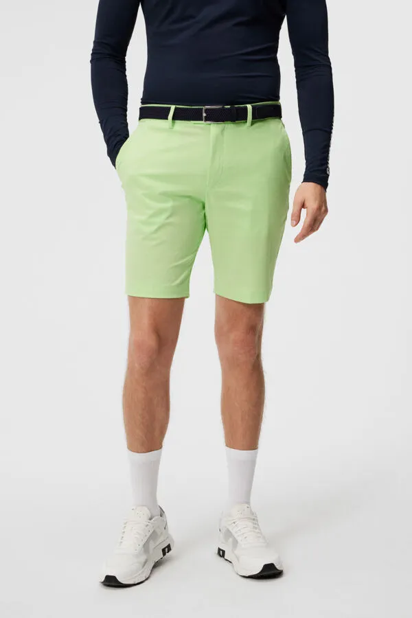 Vent Shorts Everyday Casual Wear