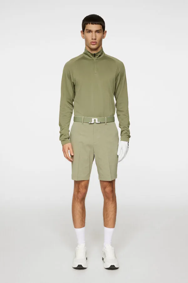 Vent Shorts Everyday Casual Wear
