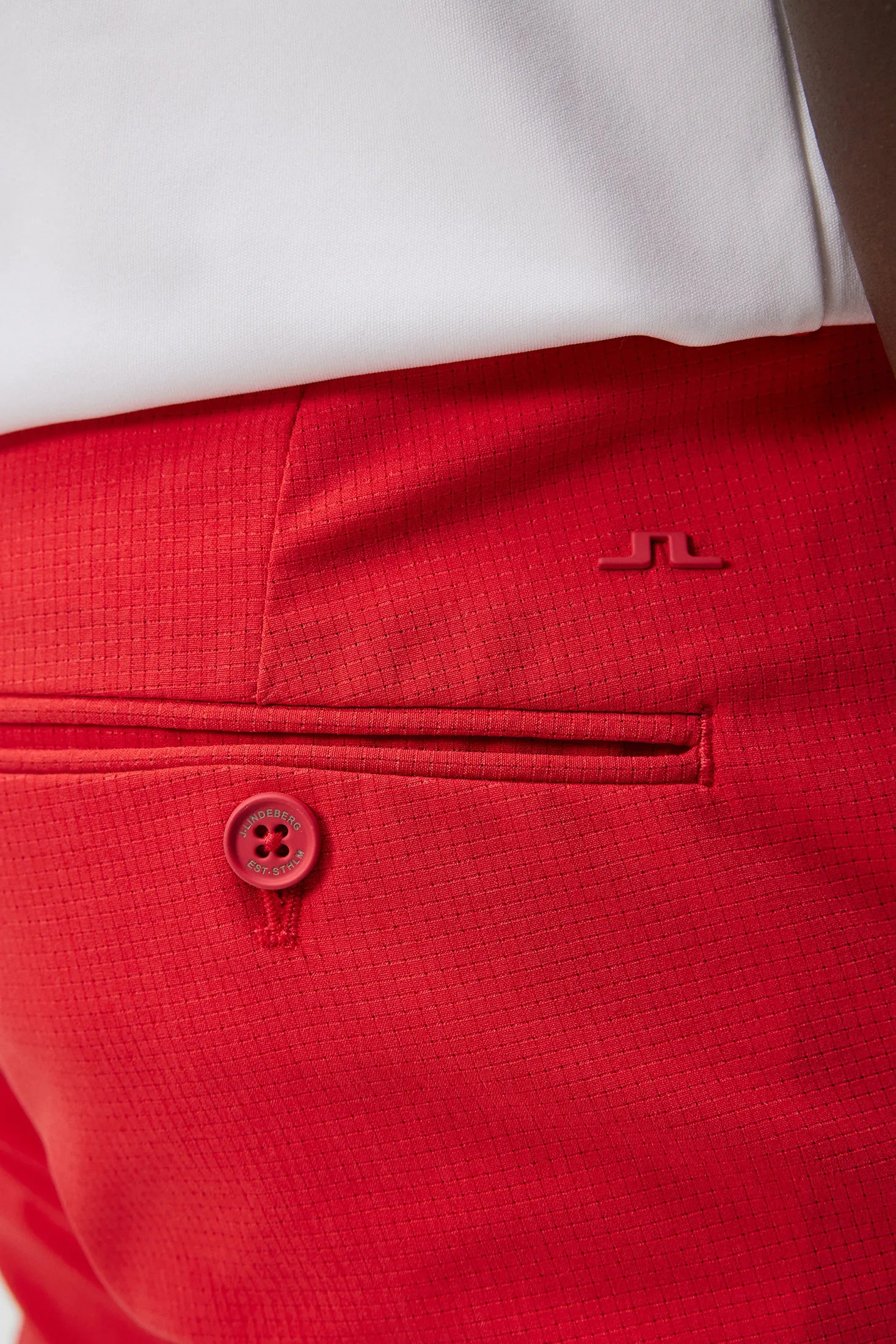 Vent Shorts Everyday Casual Wear