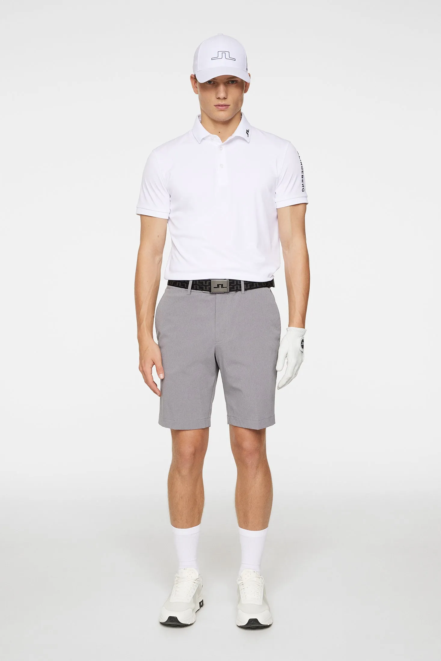Vent Shorts Everyday Casual Wear