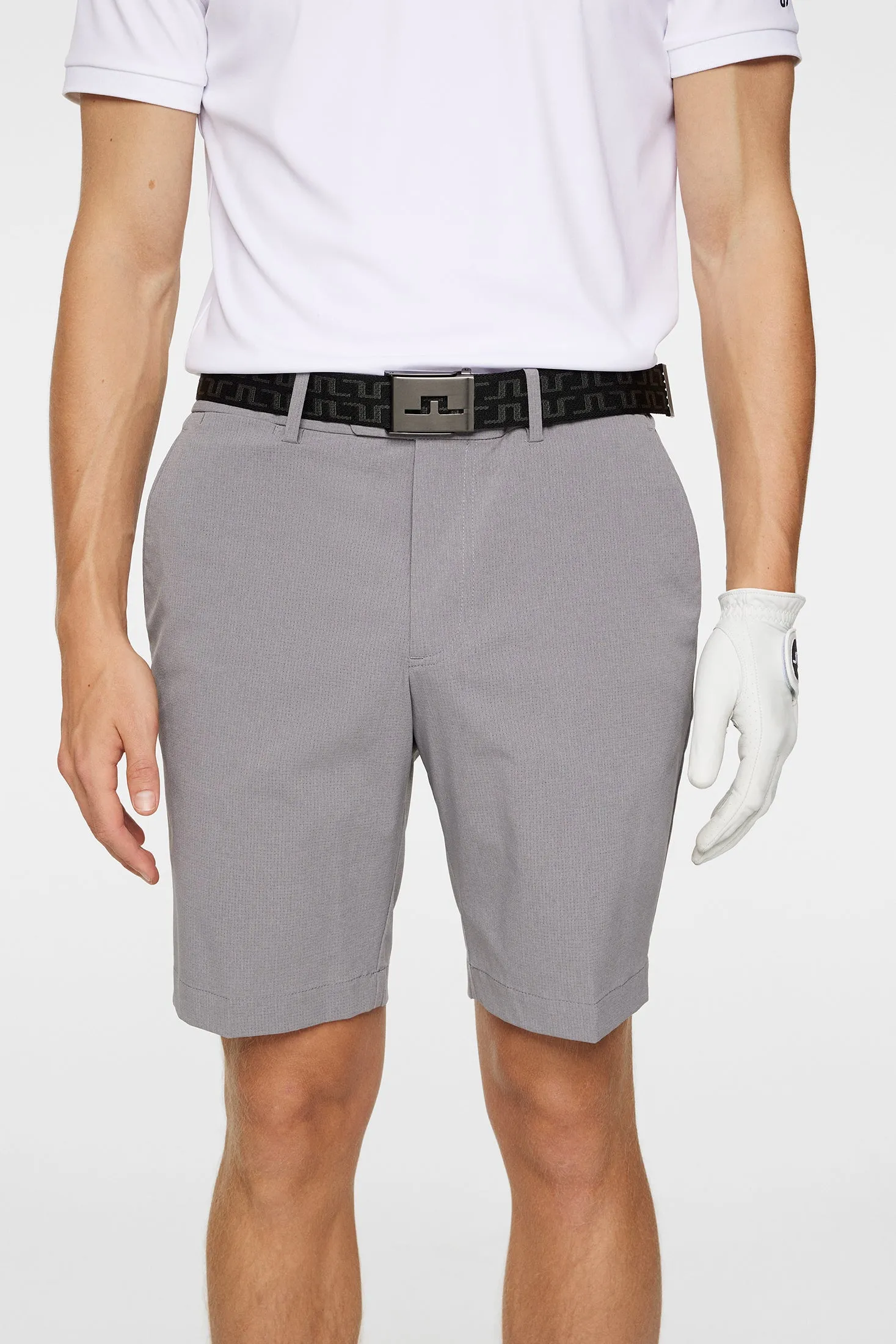 Vent Shorts Everyday Casual Wear