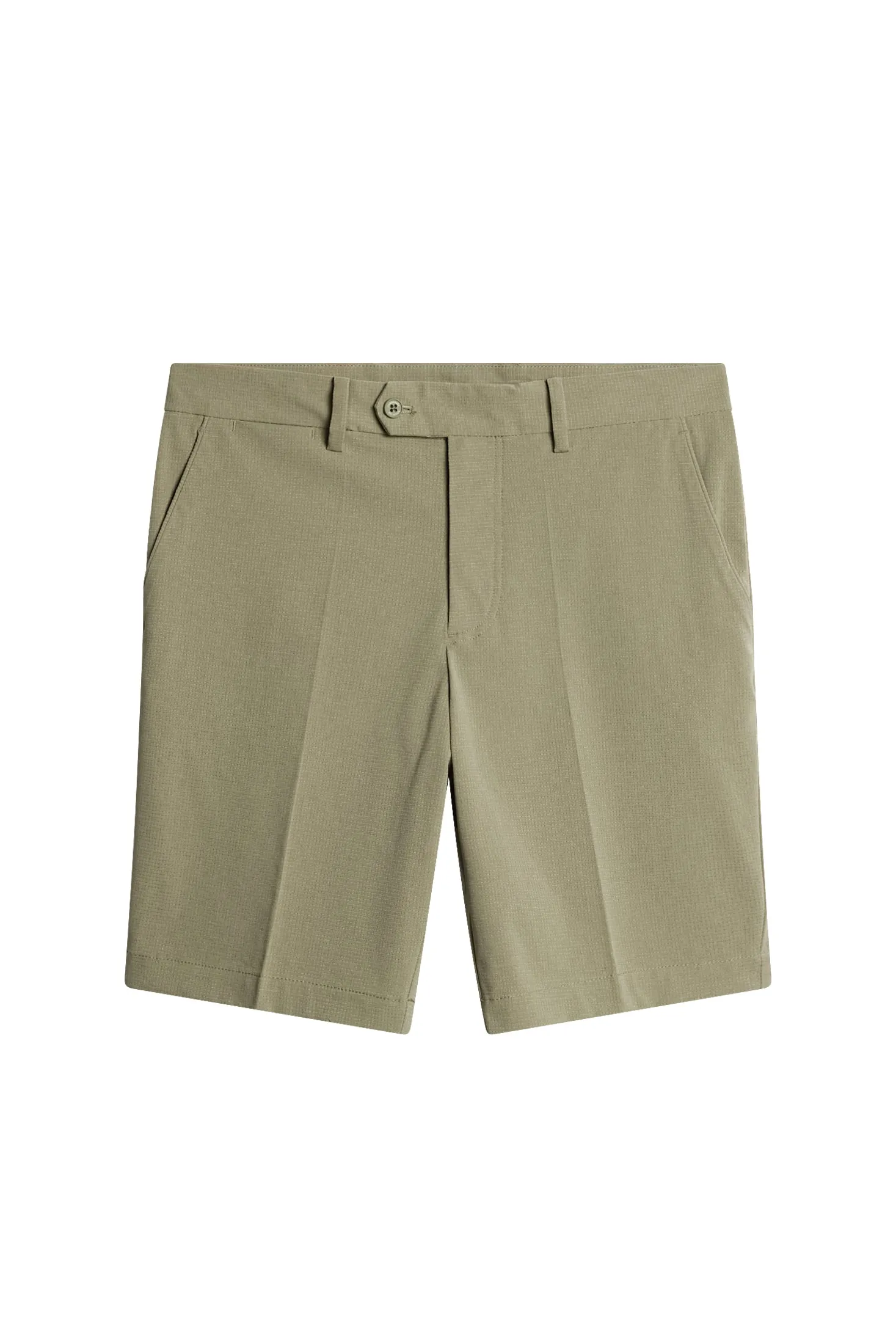 Vent Shorts Everyday Casual Wear