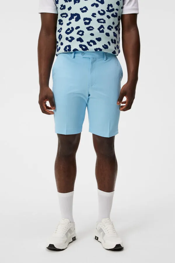 Vent Shorts Everyday Casual Wear
