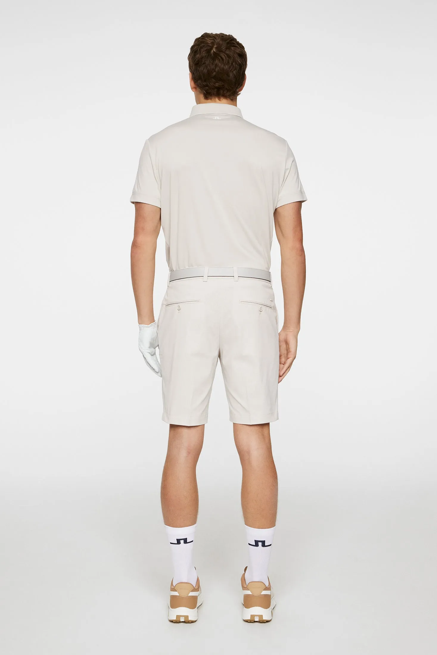 Vent Shorts Everyday Casual Wear