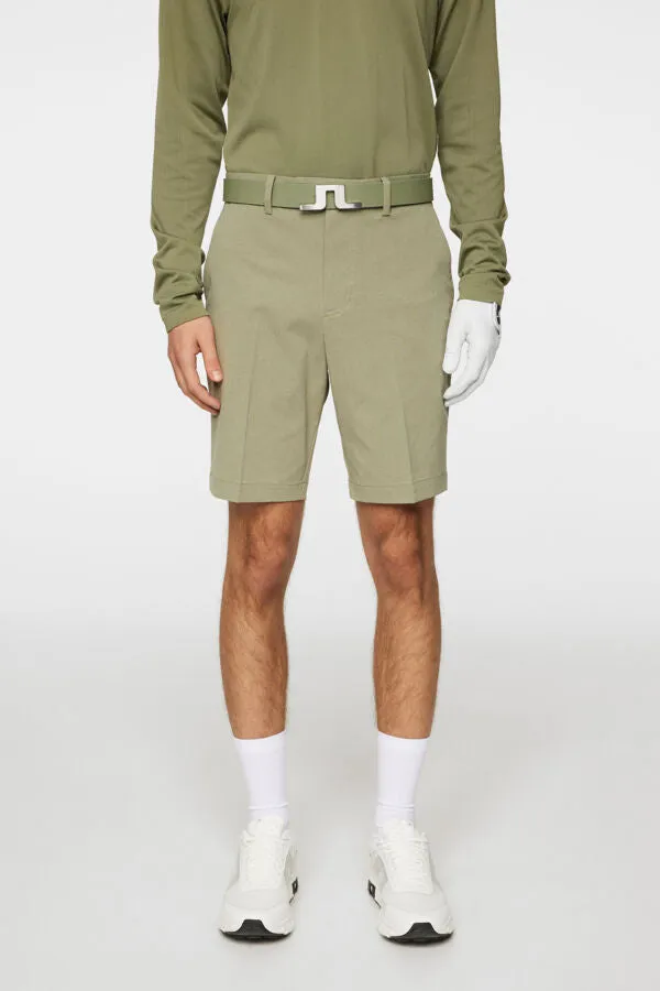 Vent Shorts Everyday Casual Wear