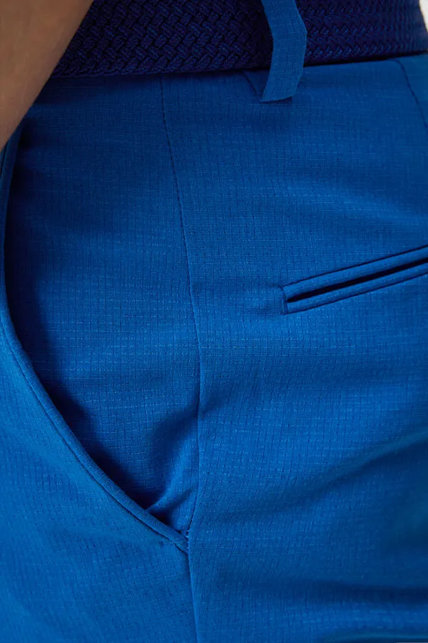 Vent Shorts Everyday Casual Wear