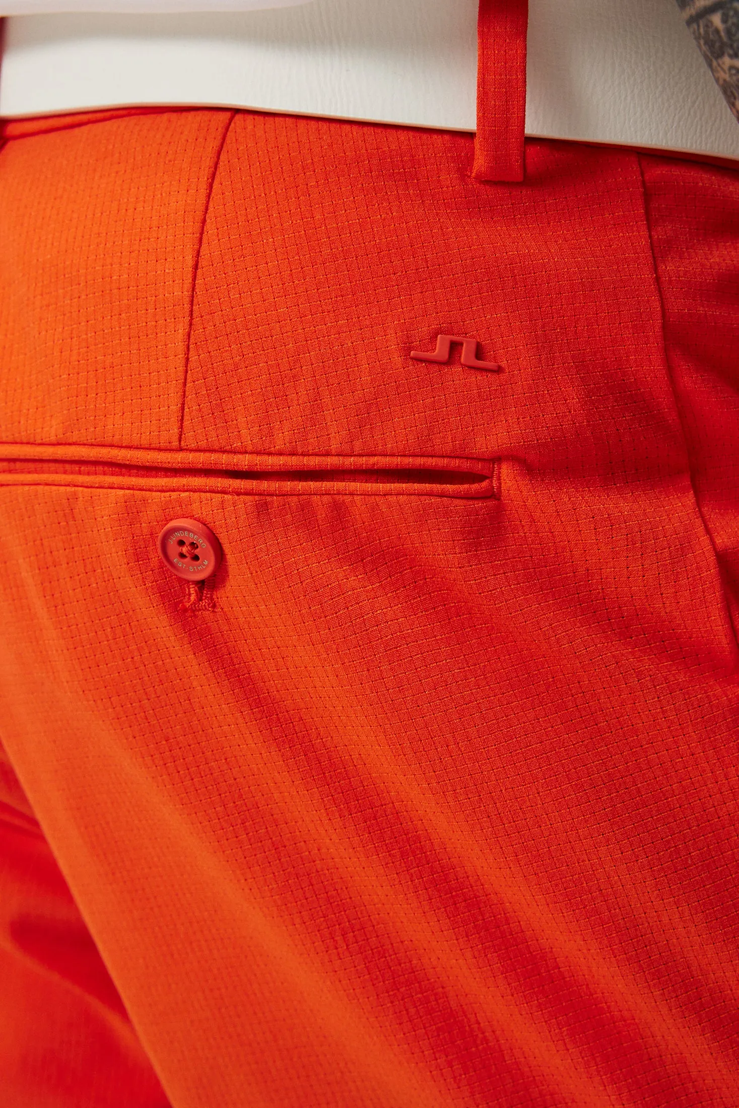 Vent Shorts Everyday Casual Wear