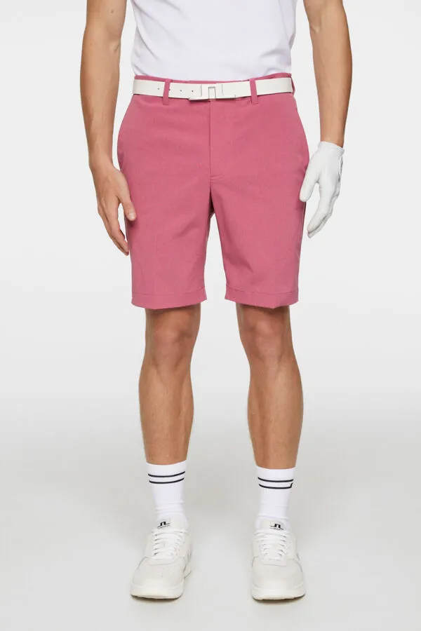 Vent Shorts Everyday Casual Wear