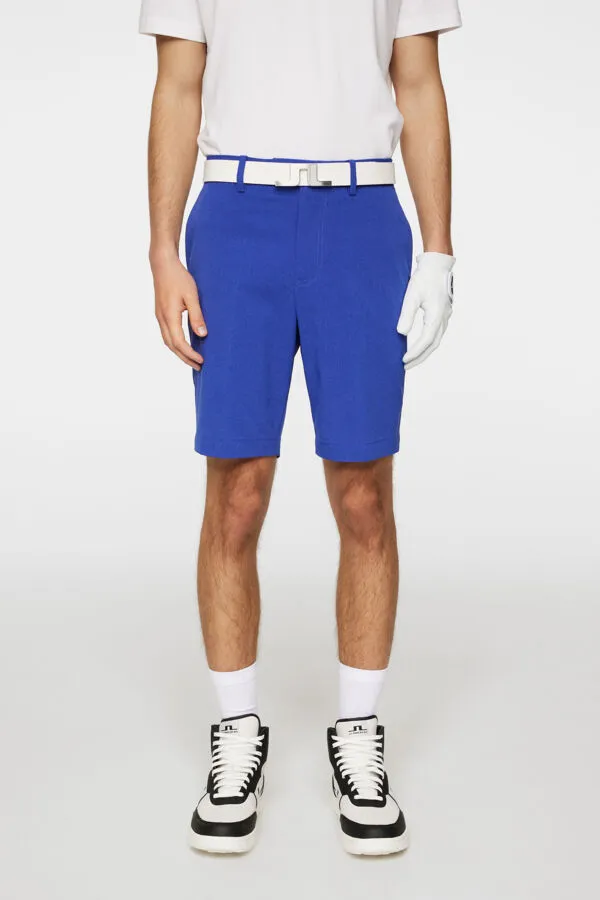 Vent Shorts Everyday Casual Wear