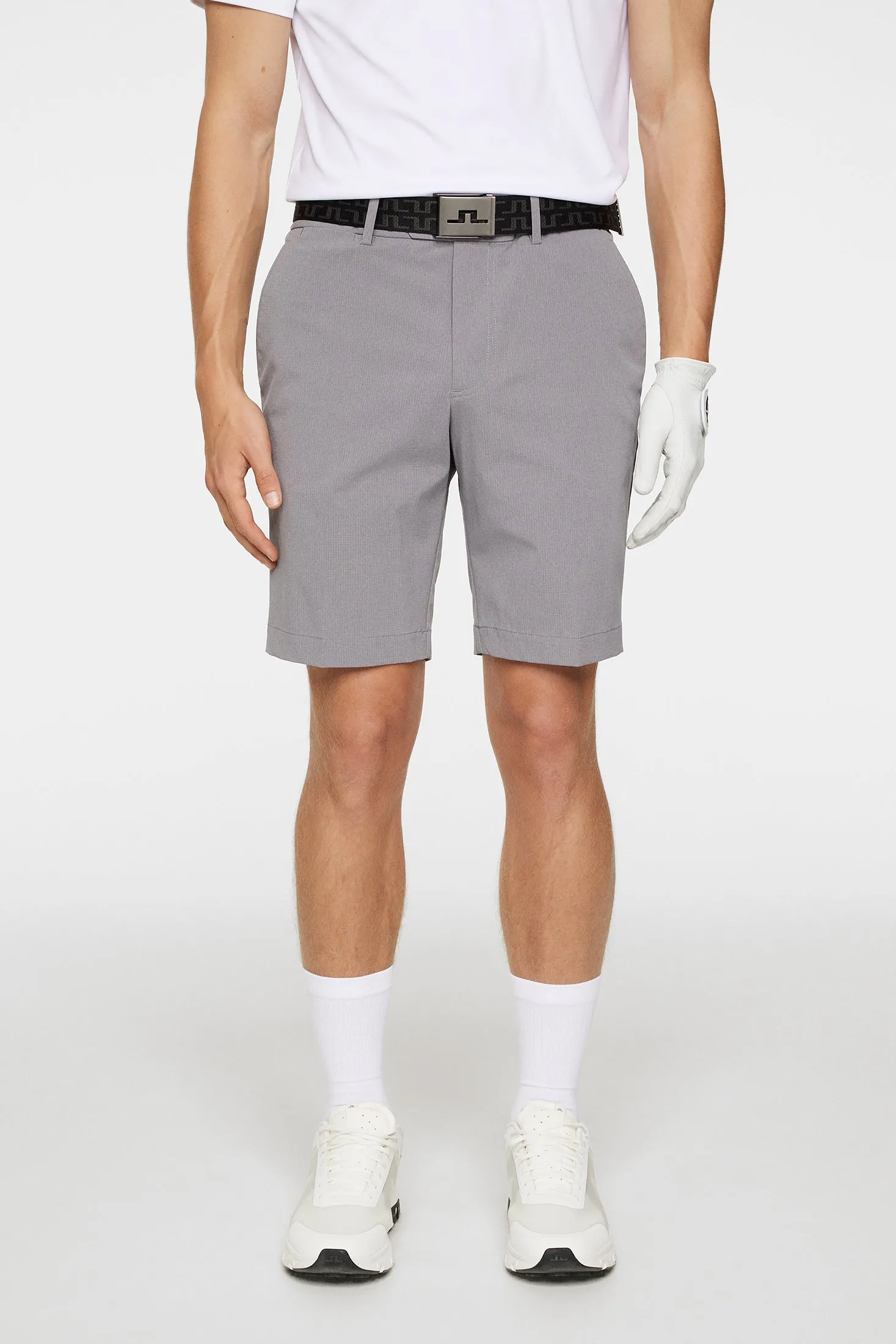 Vent Shorts Everyday Casual Wear