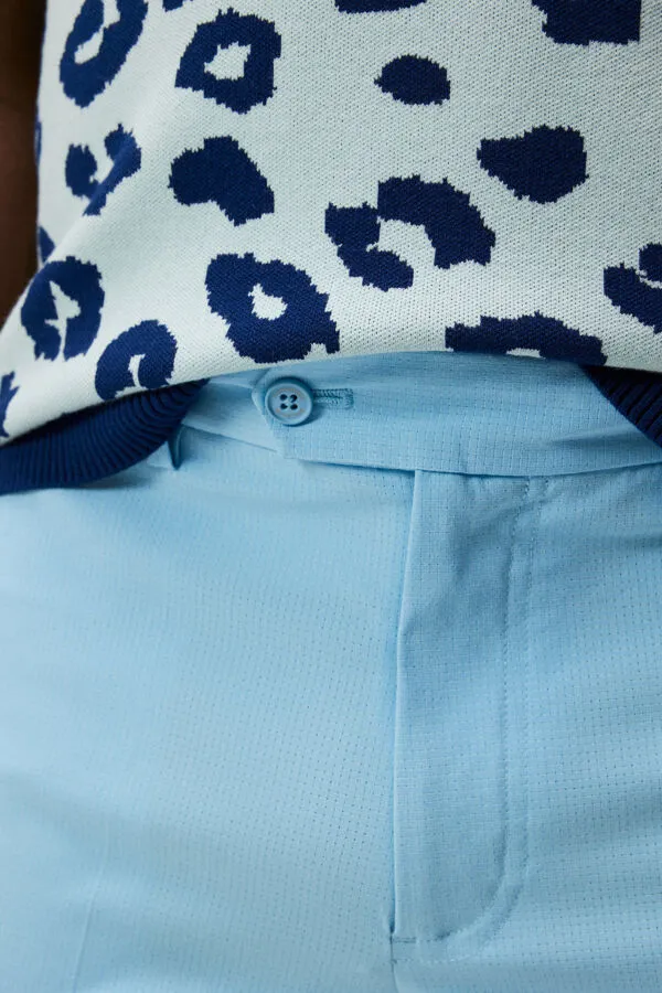 Vent Shorts Everyday Casual Wear