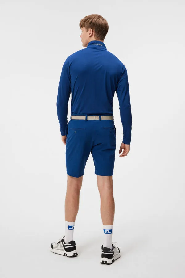 Vent Shorts Everyday Casual Wear