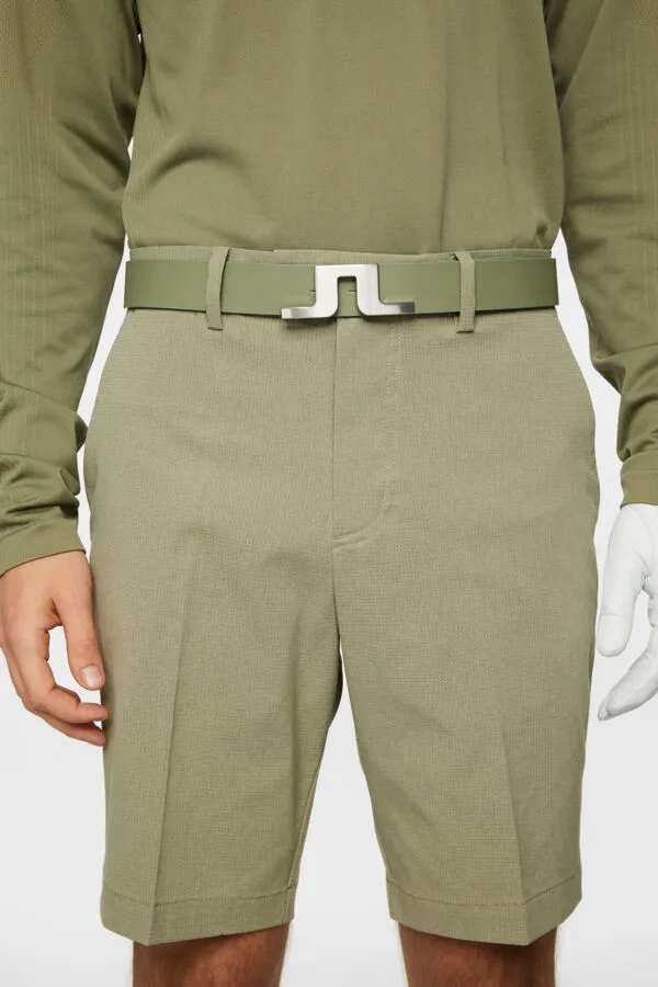 Vent Shorts Everyday Casual Wear