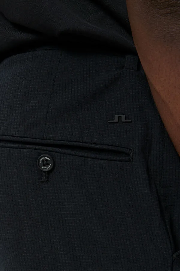 Vent Slim Golf Shorts Everyday Casual Wear
