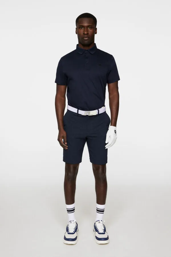 Vent Slim Golf Shorts Everyday Casual Wear