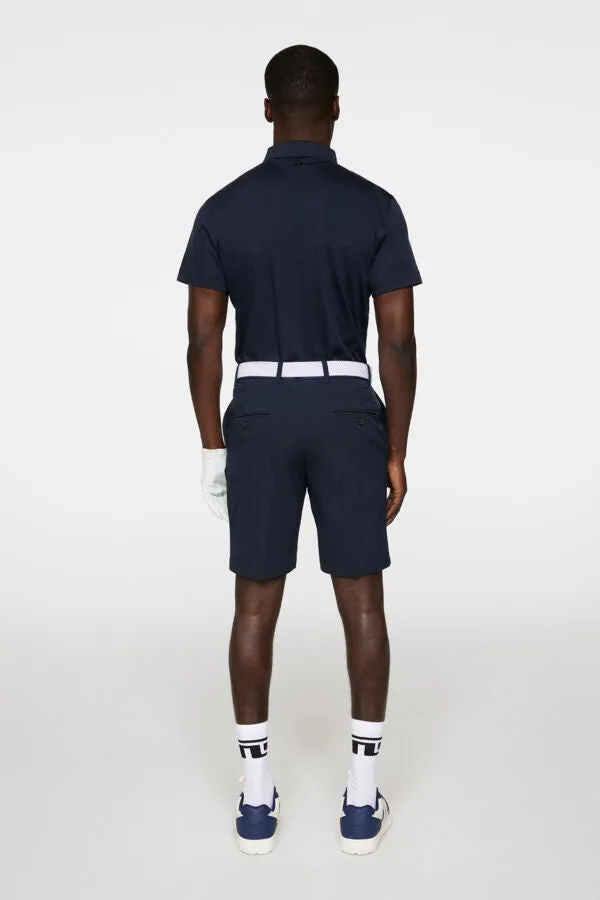 Vent Slim Golf Shorts Everyday Casual Wear