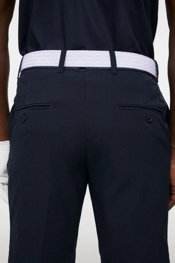 Vent Slim Golf Shorts Everyday Casual Wear