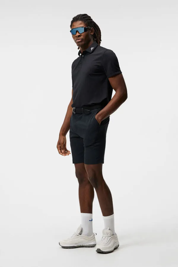 Vent Slim Golf Shorts Everyday Casual Wear