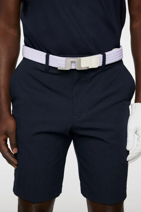 Vent Slim Golf Shorts Everyday Casual Wear