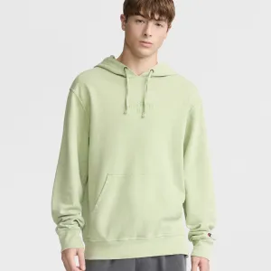 Vintage Wash, Lightweight Hoodie Urban Street Look