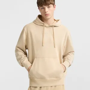 Vintage Wash, Lightweight Hoodie Urban Street Look