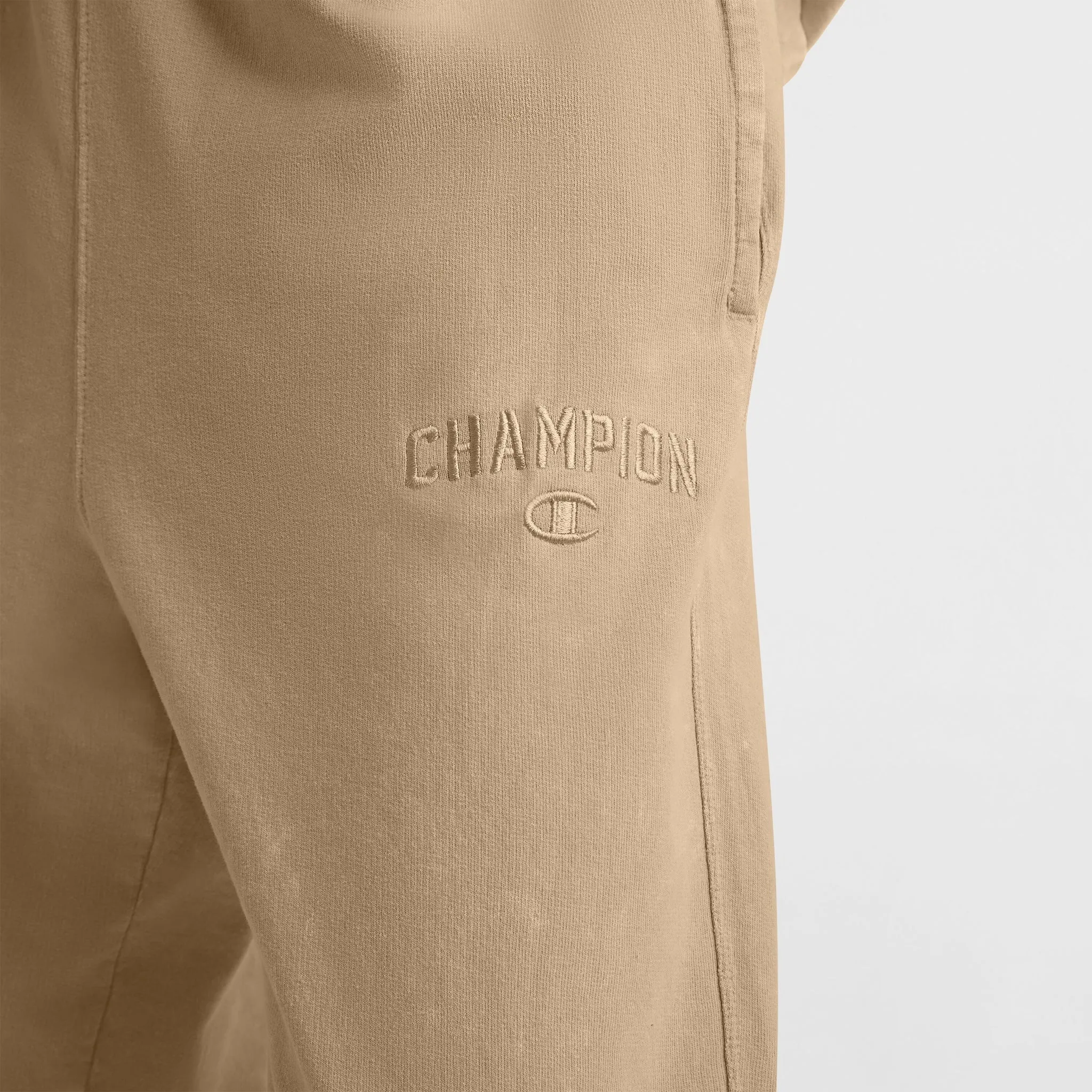 Vintage Wash Lightweight Jogger Lounge & Leisure