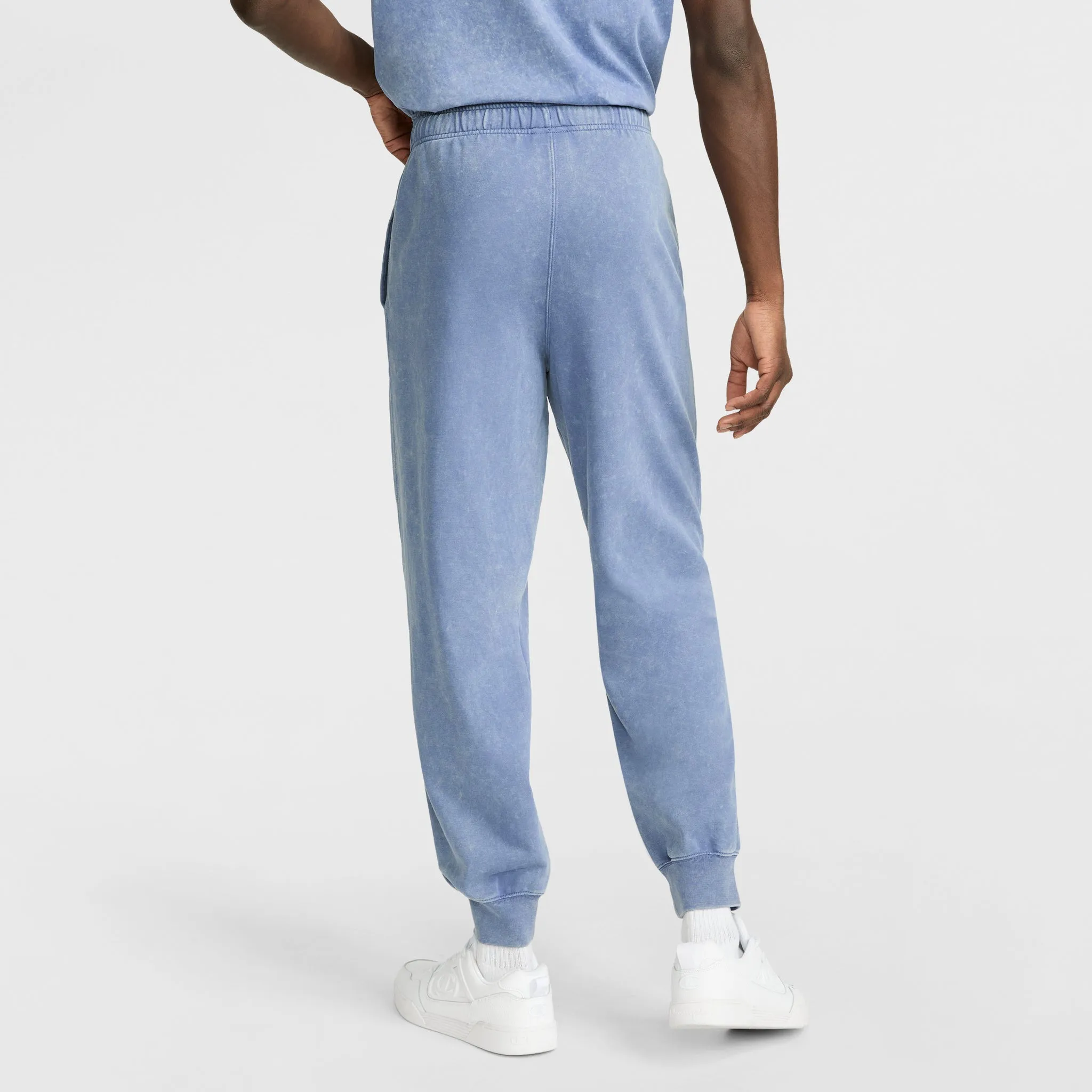 Vintage Wash Lightweight Jogger Lounge & Leisure
