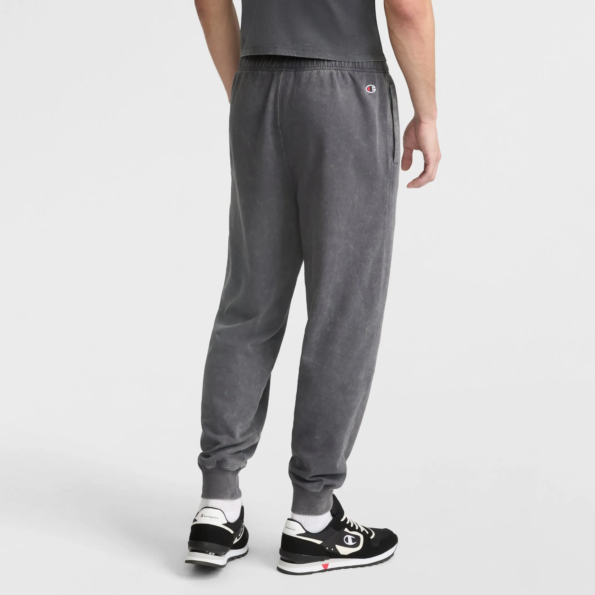 Vintage Wash Lightweight Jogger Lounge & Leisure