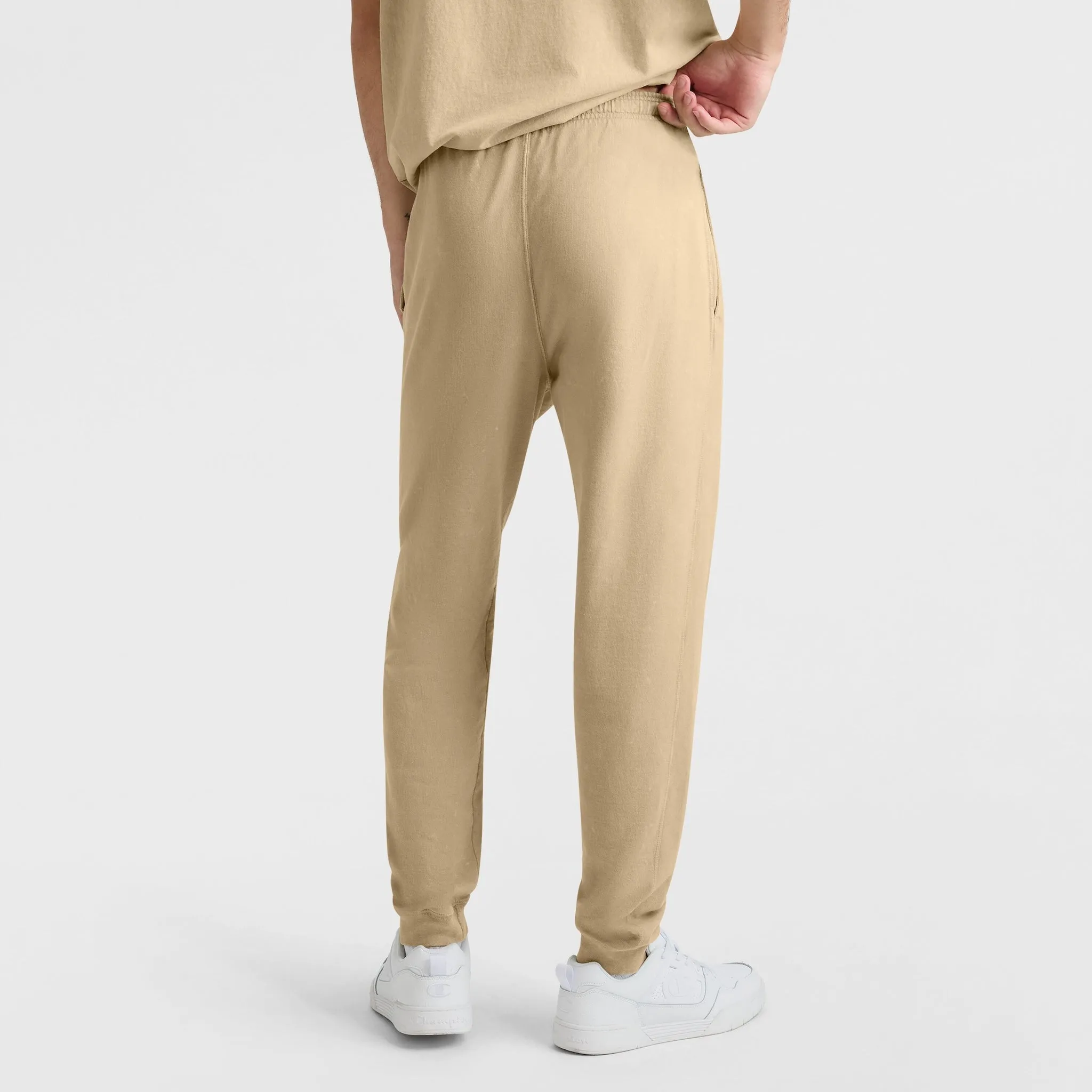 Vintage Wash Lightweight Jogger Lounge & Leisure