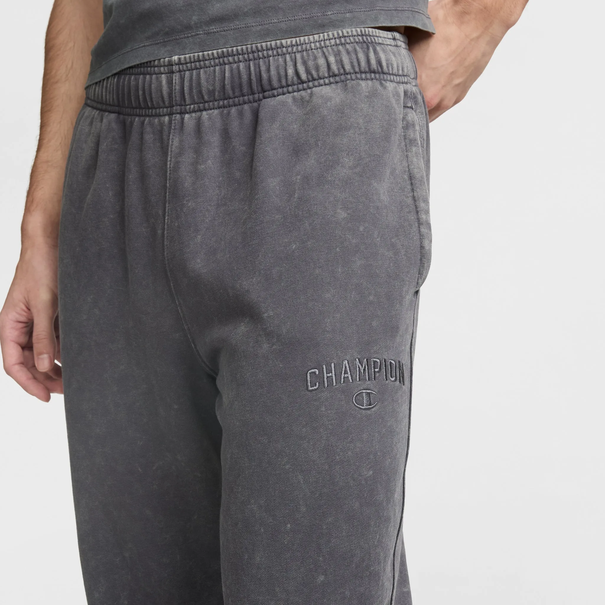 Vintage Wash Lightweight Jogger Lounge & Leisure