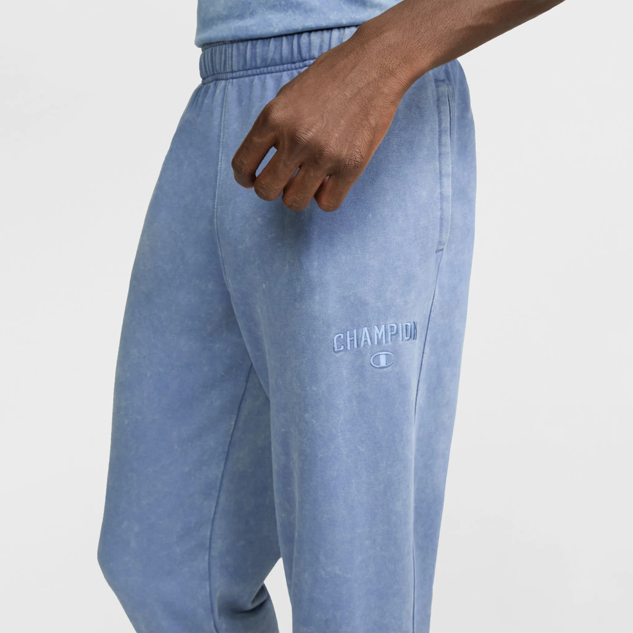 Vintage Wash Lightweight Jogger Lounge & Leisure