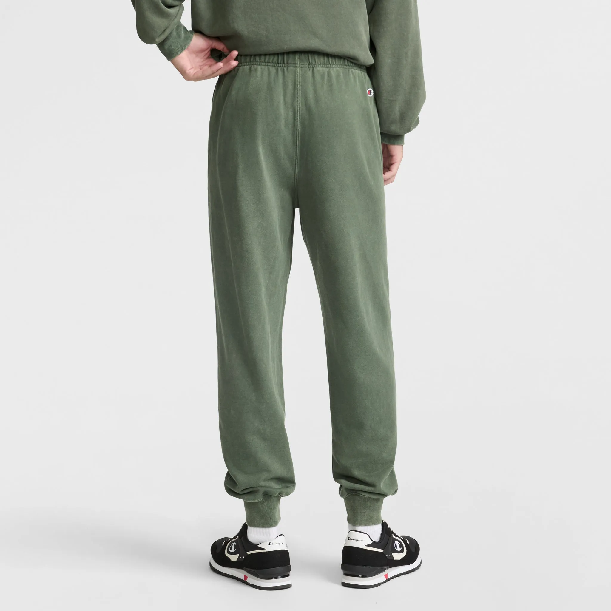 Vintage Wash Lightweight Jogger Lounge & Leisure