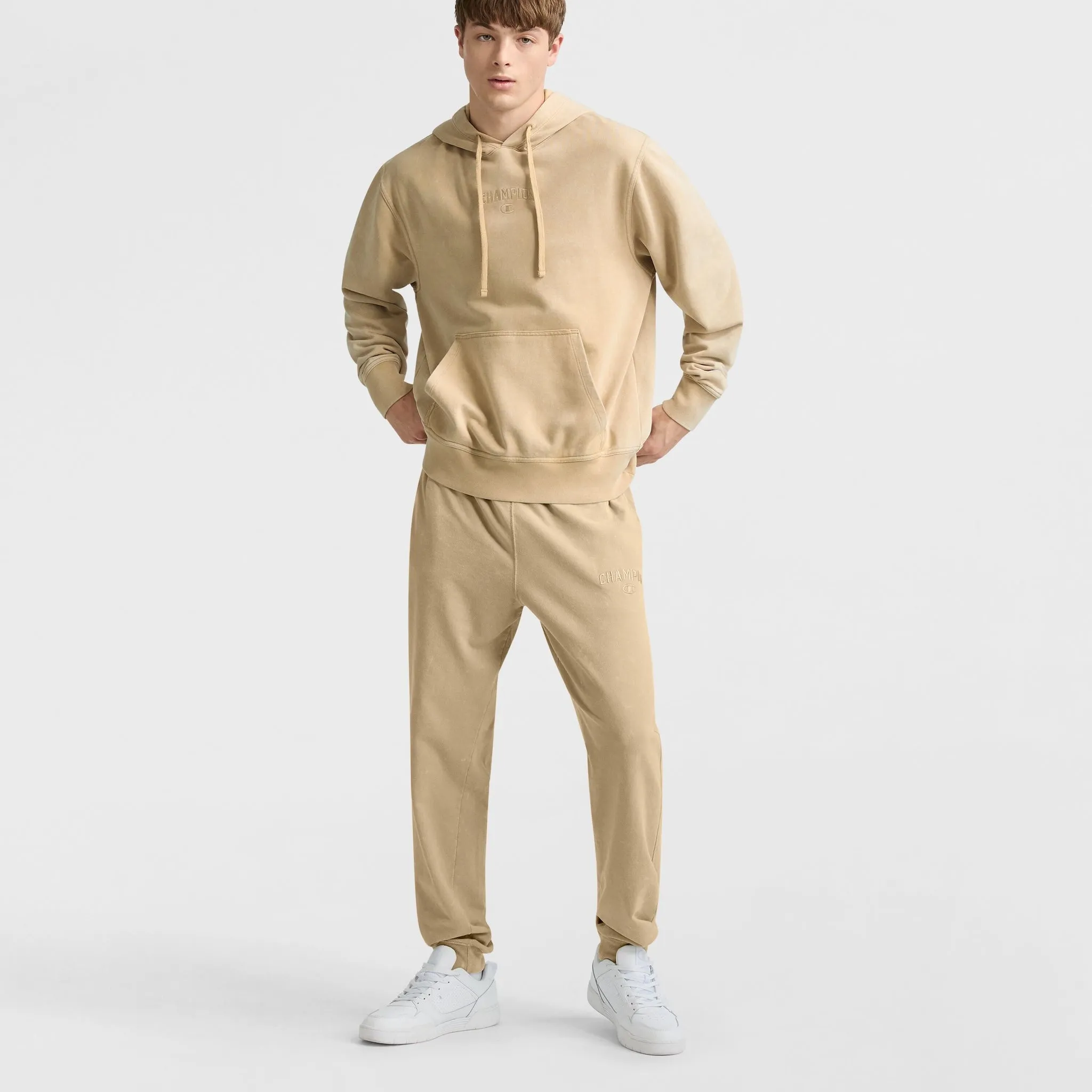 Vintage Wash Lightweight Jogger Lounge & Leisure