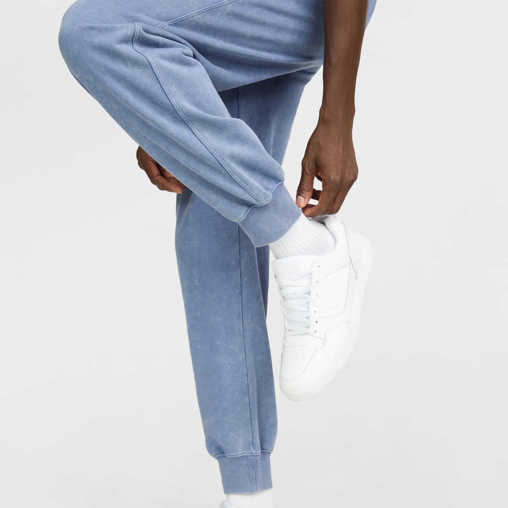 Vintage Wash Lightweight Jogger Lounge & Leisure