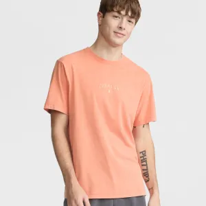 Vintage Wash T-Shirt Urban Street Style