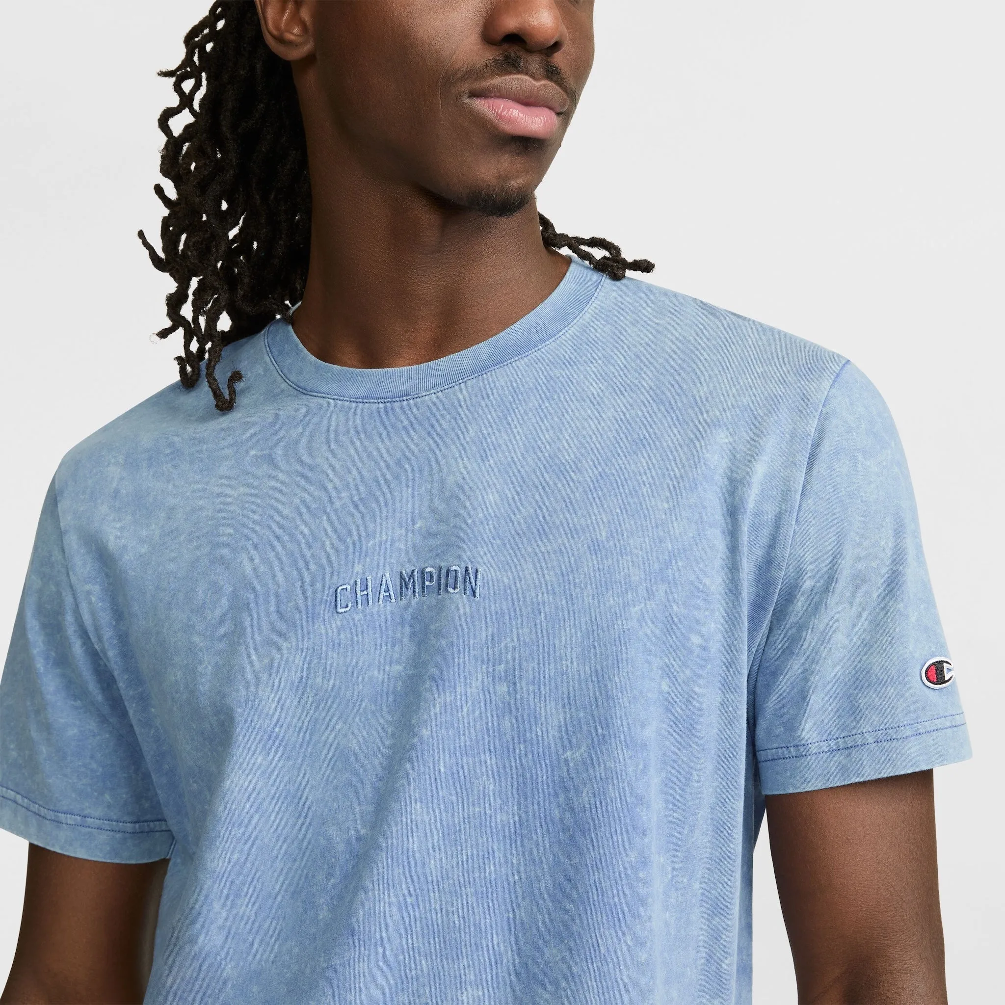 Vintage Wash T-Shirt Urban Street Style