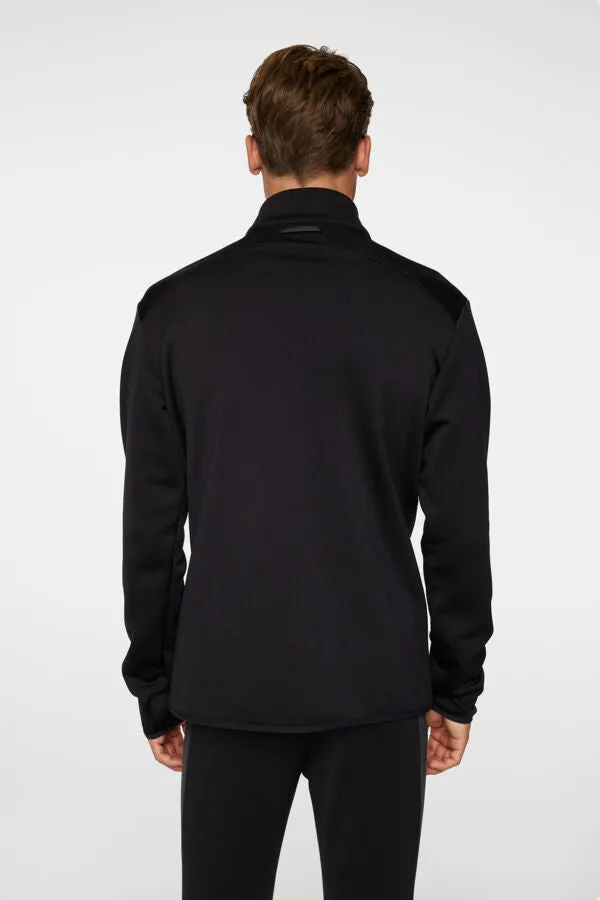 Wayne Polartec Mid Layer Relaxed Lounge Fit