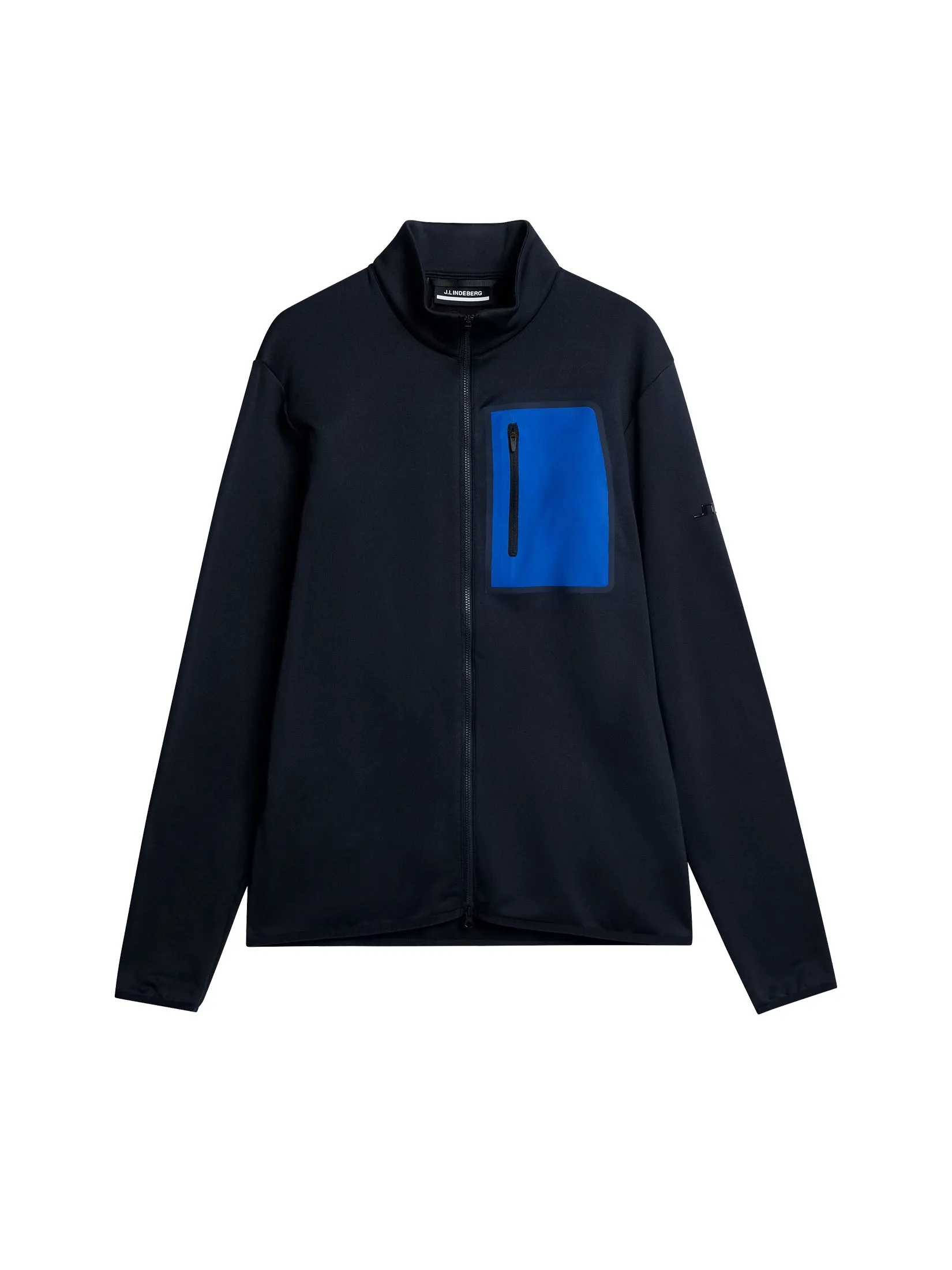 Wayne Polartec Mid Layer Relaxed Lounge Fit