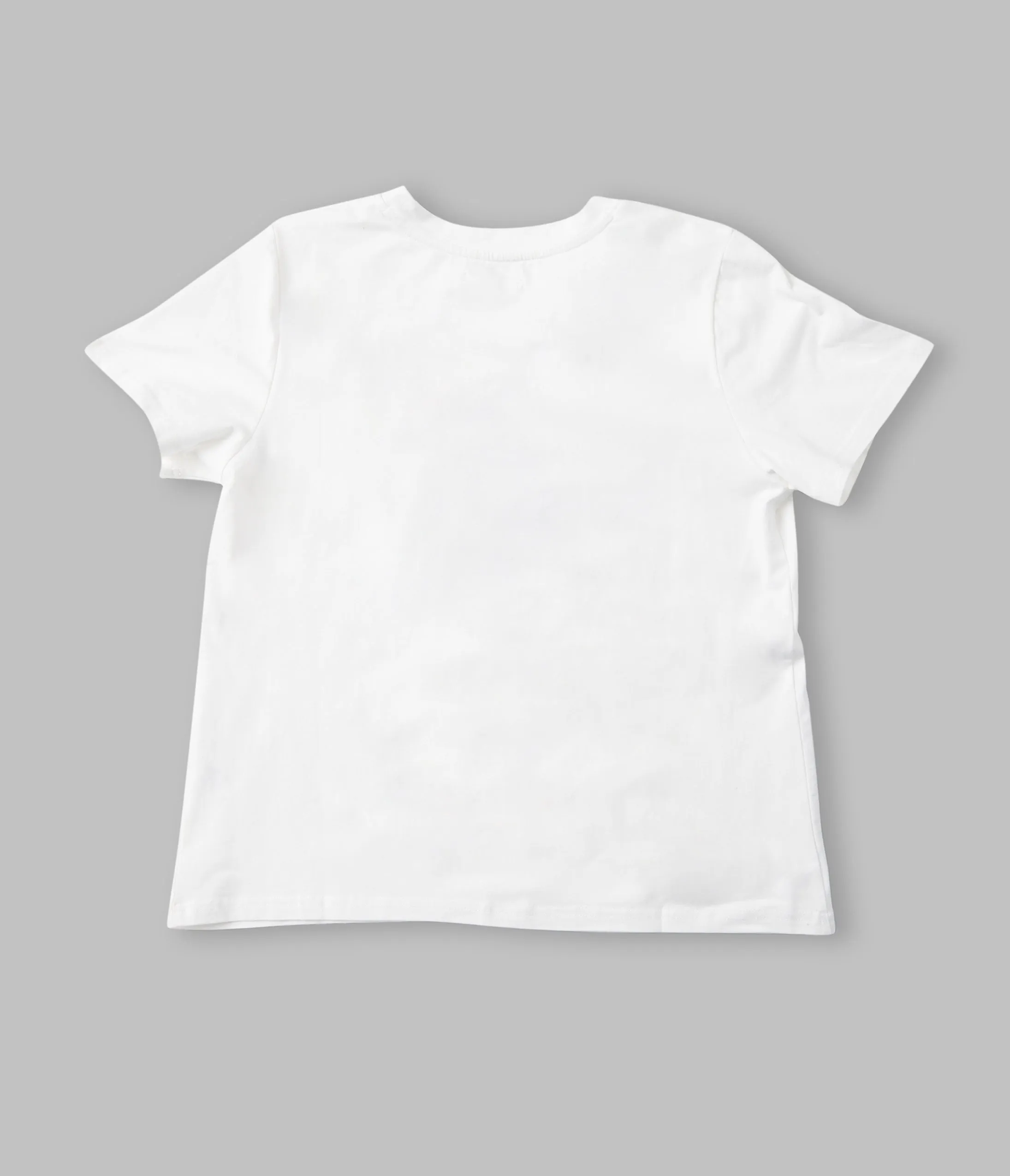 White Witch Hat Sequin Unisex Tee Easy Date Night