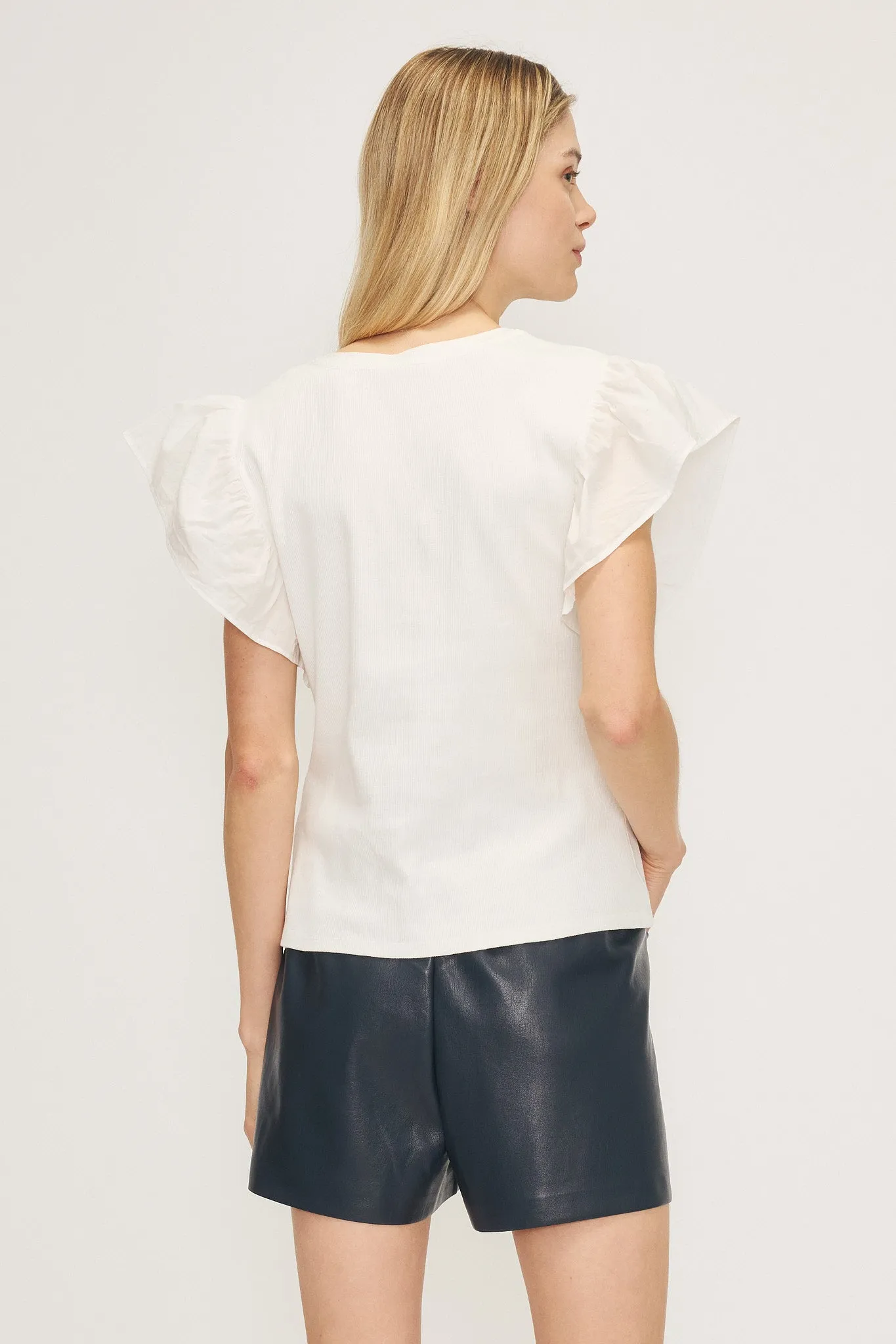 Winston Top Summer Festival Tee