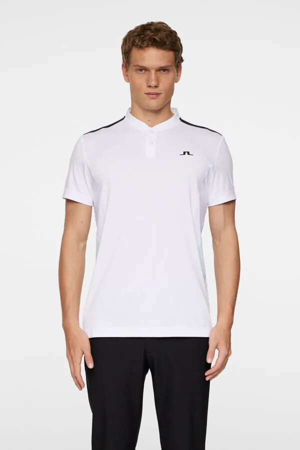 Zayden Polo Office Smart Casual