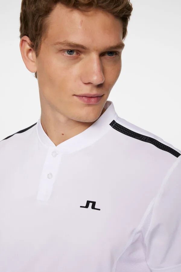 Zayden Polo Office Smart Casual