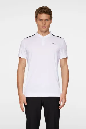 Zayden Polo Office Smart Casual