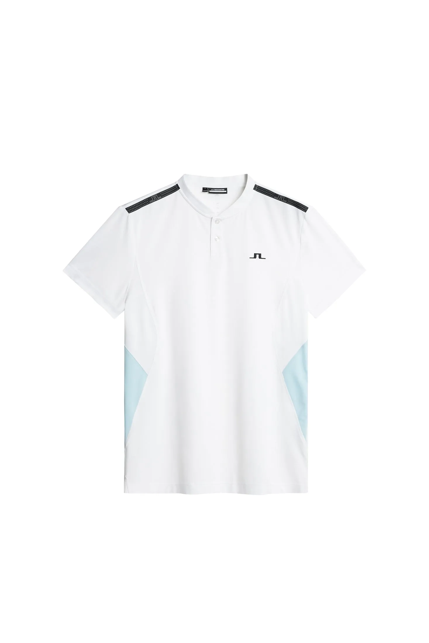Zayden Polo Office Smart Casual