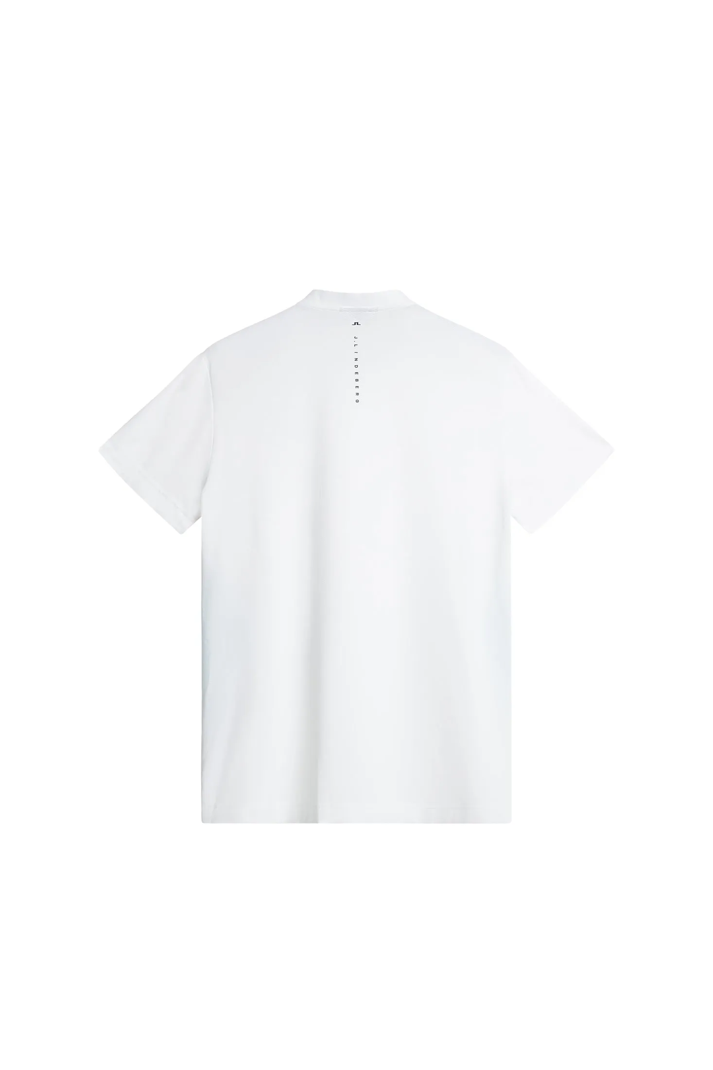 Zayden Polo Office Smart Casual